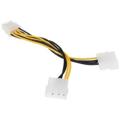 Cablexpert CC-PSU-81