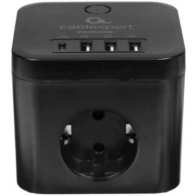 Cablexpert Cube CUBE-3-CU3-B-1.5