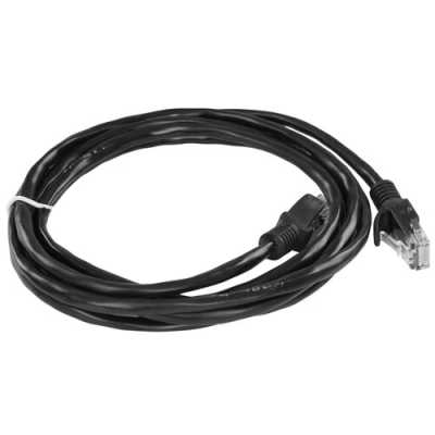 Cablexpert PP12-2M/BK