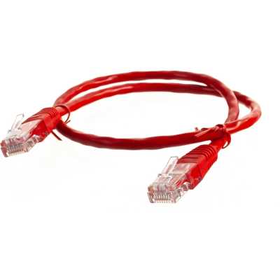 Cablexpert PP6U-0.5M/R