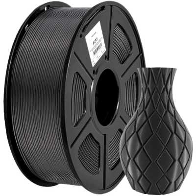 Cactus CS-3D-ABS-1KG-BLACK