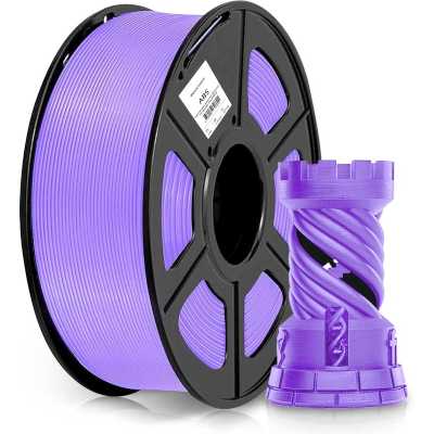 Cactus CS-3D-ABS-1KG-PURPLE