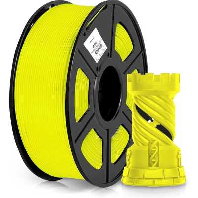 Cactus CS-3D-ABS-1KG-YELLOW