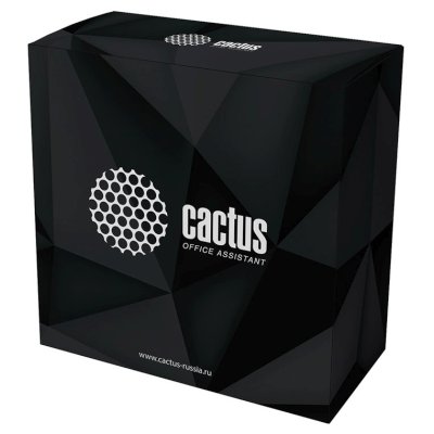 Cactus CS-3D-ABS-750-YELLOW