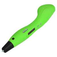 3D ручка Cactus CS-3D-PEN-E-GR