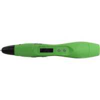 3D ручка Cactus CS-3D-PEN-E-GR