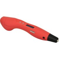 3D ручка Cactus CS-3D-PEN-E-RD