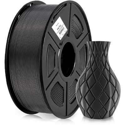 Cactus CS-3D-PETG-1KG-BLACK
