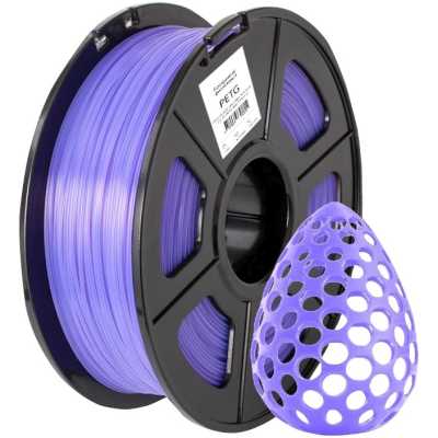Cactus CS-3D-PETG-1KG-T-PURPLE