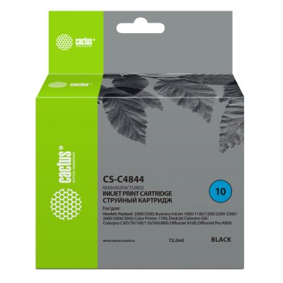 картридж Cactus CS-C4844