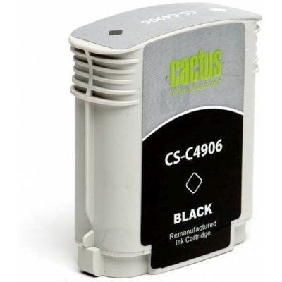 картридж Cactus CS-C4906