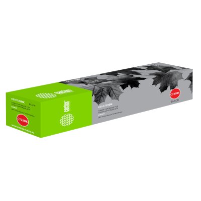 картридж Cactus CS-C729BK