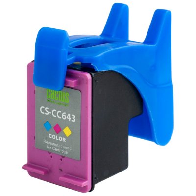 Cactus CS-CC643