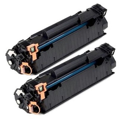 картридж Cactus CS-CF283AD