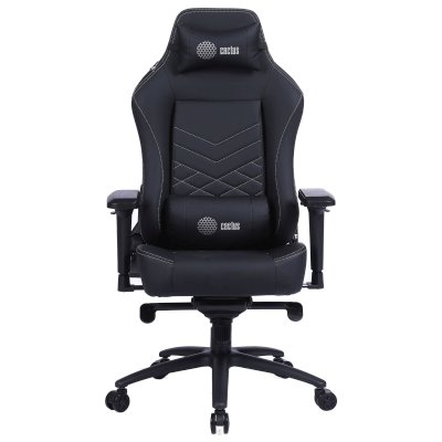 игровое кресло Cactus CS-CHR-0112BL-M
