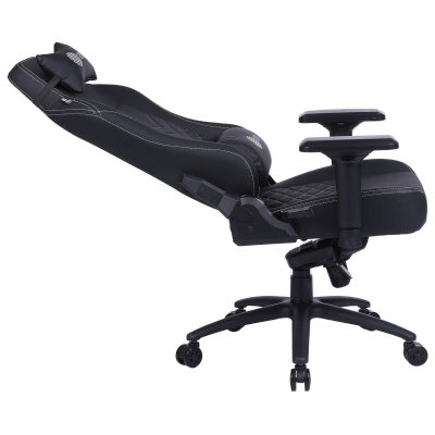 игровое кресло Cactus CS-CHR-0112BL-M