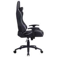 игровое кресло Cactus CS-CHR-030BLS