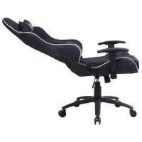 игровое кресло Cactus CS-CHR-030BLS