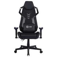 игровое кресло Cactus CS-CHR-090BL