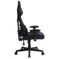 игровое кресло Cactus CS-CHR-090BL