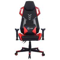игровое кресло Cactus CS-CHR-090BLR