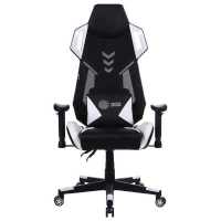 игровое кресло Cactus CS-CHR-090BLW