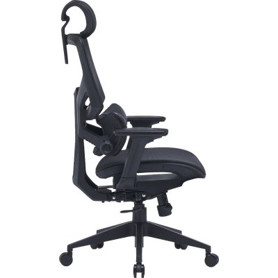 кресло Cactus CS-CHR-MC01-BK