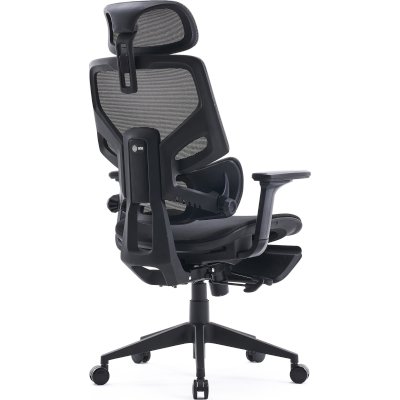 кресло Cactus CS-CHR-MC01-GYBK