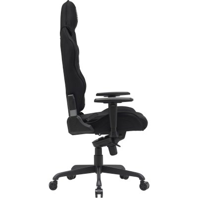 игровое кресло Cactus CS-CHR-MC04-BBK