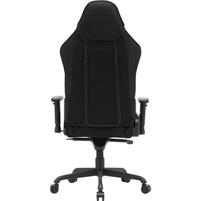 игровое кресло Cactus CS-CHR-MC04-BBK