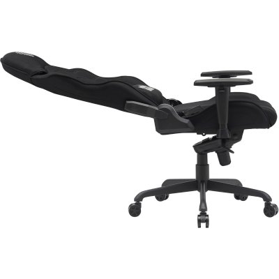 игровое кресло Cactus CS-CHR-MC04-BBK