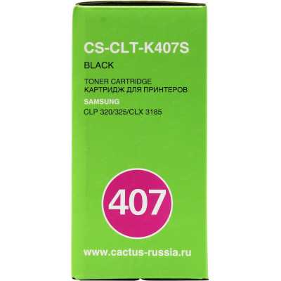 Cactus CS-CLT-K407S