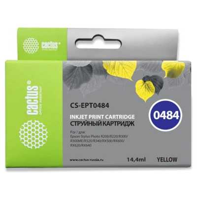 Cactus CS-EPT0484