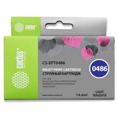 Cactus CS-EPT0486