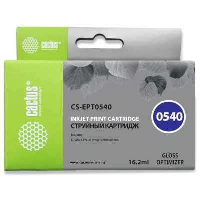 картридж Cactus CS-EPT0540