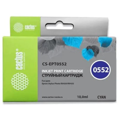 Cactus CS-EPT0552