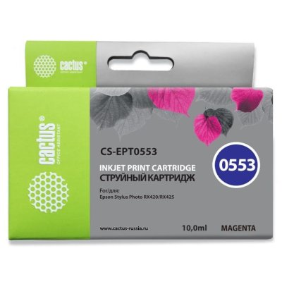 Cactus CS-EPT0553