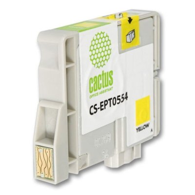 картридж Cactus CS-EPT0554