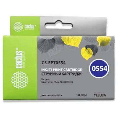 Cactus CS-EPT0554