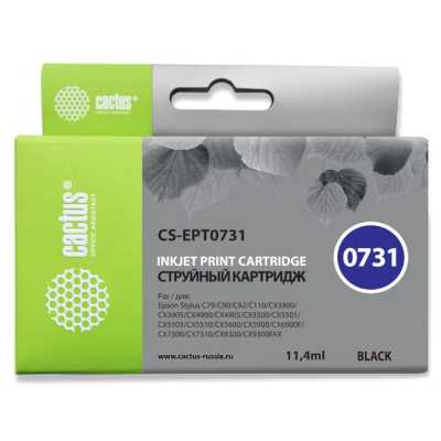 картридж Cactus CS-EPT0731