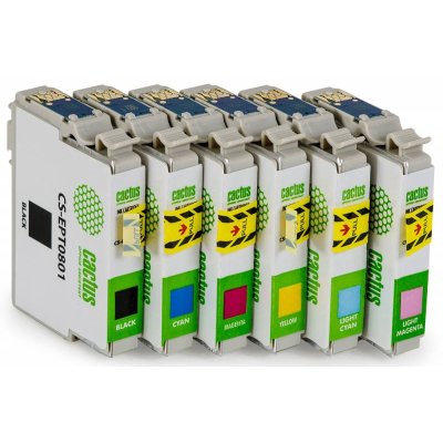 Cactus CS-EPT0807