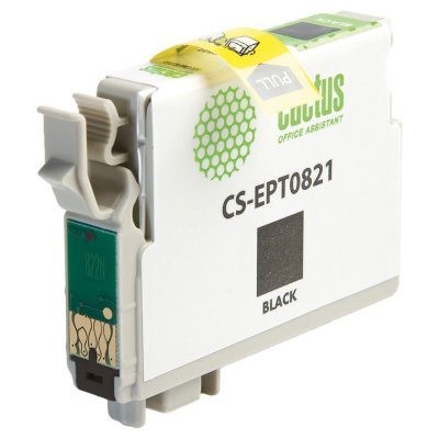Cactus CS-EPT0821
