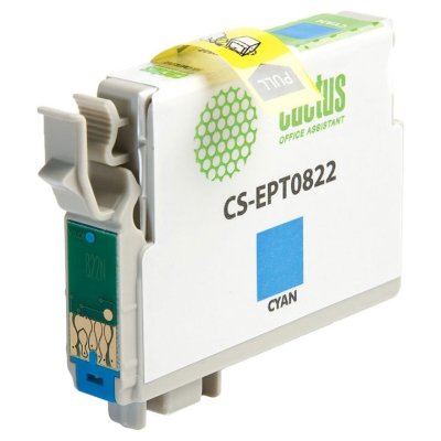 Cactus CS-EPT0822