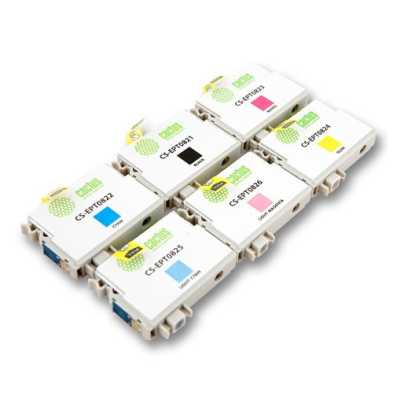 Cactus CS-EPT0827