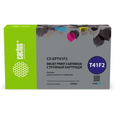 Cactus CS-EPT41F2
