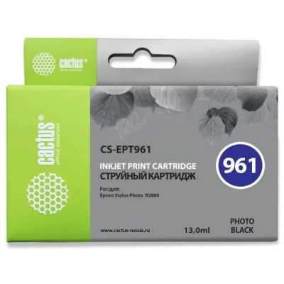 картридж Cactus CS-EPT961