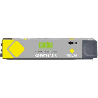 Cactus CS-F6T83AE-R