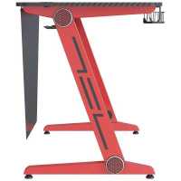 Cactus CS-GTX-AL-CARBON-RED