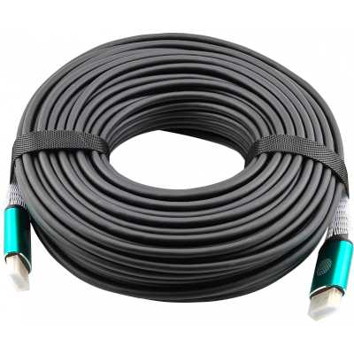 кабель Cactus CS-HDMI-AOC-2.1-30