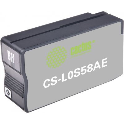 Cactus CS-L0S58AE